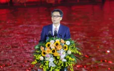 Phó Thủ tướng Vũ Đức Đam: Tăng cường khối đại đoàn kết, tạo nền tảng đưa đất nước đi lên
