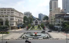 TP Hồ Chí Minh đề xuất tái lập vòng xoay Cây Liễu