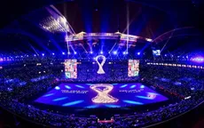 Nước chủ nhà Qatar sẵn sàng cho lễ khai mạc World Cup 2022