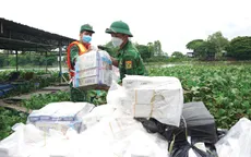 Tăng cường phòng, chống buôn lậu dịp cuối năm