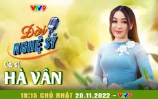 Hà Vân bỏ nghề giáo âm thầm đi hát, gia đình biết tin và phản ứng đầy bất ngờ