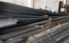 Bán rẻ không ai mua, thị trường thép cuối năm ảm đạm
