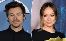 Olivia Wilde và Harry Styles "chia tay là đúng đắn cho cả hai"