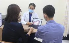 Bác sĩ hiếm muộn tư vấn "xuyên biên giới" giúp Việt kiều về nước điều trị