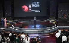Người bạn đường 2022: Khi nỗi ám ảnh không chỉ với nạn nhân...