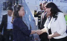 Phó Chủ tịch nước Võ Thị Ánh Xuân đến Tunisia, bắt đầu chuyến tham dự Hội nghị Cấp cao Pháp ngữ lần thứ 18