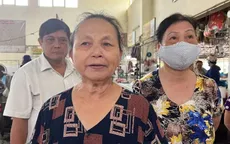 Vỡ hụi cả trăm tỷ đồng, hàng trăm tiểu thương ở Quảng Nam đứng ngồi không yên