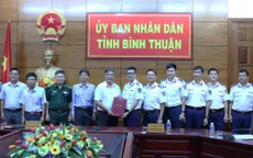 Tăng cường phối hợp quản lý các hoạt động liên quan đến lĩnh vực thủy sản