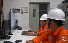Hiệu quả cảnh báo lũ từ xa