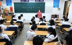 Bộ GD&ĐT dự kiến mức học phí mới 2022 - 2023