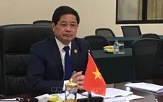 Một số cán bộ nghỉ hưu từ 1/11/2022