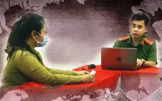 Lừa đảo hơn 1,6 tỷ đồng từ mua bán quần áo may sẵn