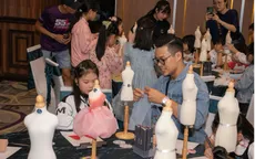 Thương hiệu Eunoia by AN lan tỏa yêu thương với loạt dự án thiện nguyện