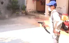 Mỗi tuần Hà Nội ghi nhận hơn 1.000 ca mắc sốt xuất huyết