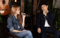 Thiều Bảo Trâm kết hợp với GREY D, mở màn dự án live session mùa đông
