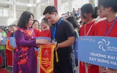 Gần 1.400 VĐV dự Hội thao Người giáo viên nhân dân toàn quốc 2022