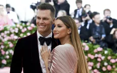 Chuẩn bị ly hôn, Gisele Bundchen vẫn bình thản