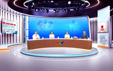 Nguy cơ rối loạn nhịp tim do công việc áp lực cao