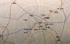 Boongke kiên cố dưới lòng đất ở Moscow - nơi cất giấu những thông tin "tuyệt mật"
