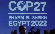 COP27 thông qua thỏa thuận khí hậu tổng quát cuối cùng
