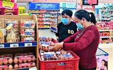 Giữ nguyên lãi suất cho vay với doanh nghiệp tham gia bình ổn