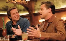 Quentin Tarantino coi "Once Upon a Time in Hollywood" là phim hay nhất trong sự nghiệp