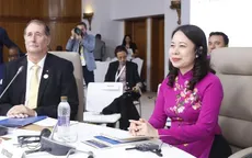 Việt Nam nêu 3 nhóm đề xuất lớn về định hướng của Cộng đồng Pháp ngữ