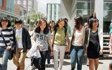 Việt Nam đứng thứ 5 thế giới về du học tại Mỹ