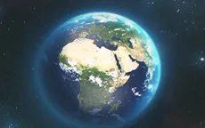 Trái đất nặng 6 ronnagram theo đơn vị đo lường mới