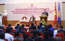 Tạo sinh kế, việc làm cho người gốc Việt tại Campuchia