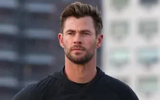 Nguy cơ cao mắc bệnh Alzheimer, Chris Hemsworth tạm dừng diễn xuất