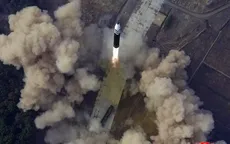 Hwasong-17 đạt tiến bộ đáng kể về công nghệ