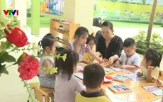 Thành phố Hồ Chí Minh khó tuyển giáo viên