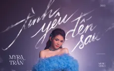 Myra Trần "Lady Mây" tung ra ca khúc mới ngay sau Ca Sĩ Mặt Nạ