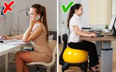 6 hành động nhỏ giúp bạn tiêu thụ calo ngay trên bàn làm việc