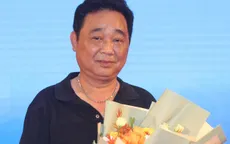 "Ngọc Hoàng" Quốc Khánh nghỉ hưu