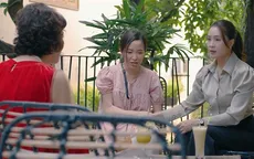 Hành trình công lý - Tập 19: Phương đối đầu trực tiếp với người phụ nữ quyền lực