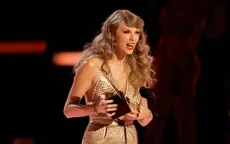 Lễ trao giải Âm nhạc Mỹ 2022: Taylor Swiff đang thắng đậm