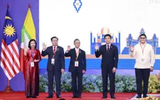 Việt Nam sẽ tiếp tục đóng góp mạnh mẽ cho tiến trình hợp tác và phát triển của AIPA