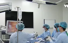 Khoa học công nghệ là động lực cho phát triển