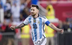 Lịch thi đấu và trực tiếp FIFA World Cup Qatar 2022™ hôm nay (22/11): Messi và Argentina xuất trận
