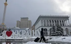 WHO: Ít nhất 2 triệu người Ukraine sẽ di cư trong mùa đông năm nay