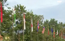 Hội nghị hẹp Bộ trưởng Quốc phòng ASEAN