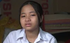 Cặp lá yêu thương: Ước mơ của cô học trò nhỏ