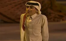 Nghị lực của chàng trai chỉ có nửa thân trên