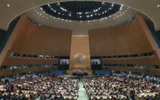 Liên hợp quốc thông qua nghị quyết về hợp tác với ASEAN