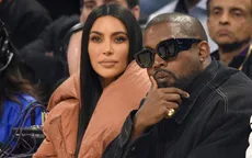 Kanye West vắng mặt tại buổi giải quyết ly hôn với Kim Kardashian