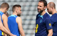 HLV Gareth Southgate chỉ ra điểm chưa hài lòng trong ngày ra quân tại World Cup 2022