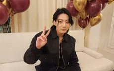 Jungkook (BTS) trở lại Hàn Quốc sau màn trình diễn tại FIFA World Cup 2022