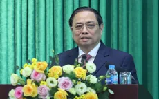 Thủ tướng Phạm Minh Chính: Không để Việt Nam là địa bàn trung chuyển ma túy quốc tế